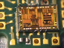 Micro Controller Circiut